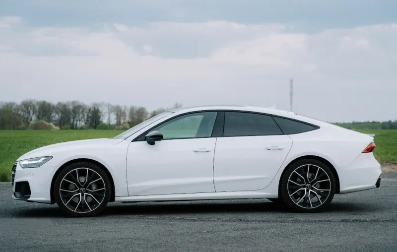 Audi A7 50TDI Quattro S7 Пакет Image 4