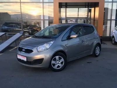 Kia Venga 